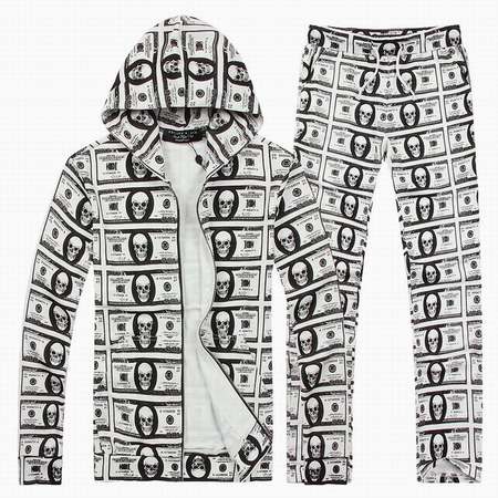 philipp plein survetement homme