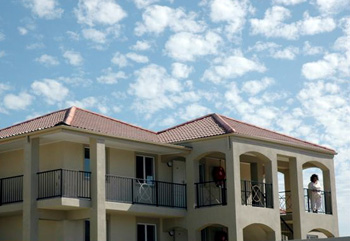 Muizenberg 'Sea Views'
