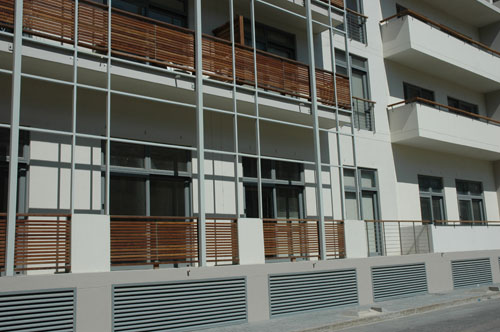 Muizenberg 'Sea Life'