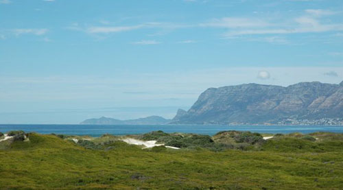 Muizenberg 'Sea Views'