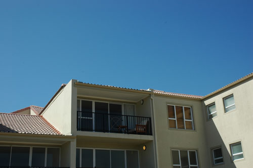 Muizenberg 'Sea Views'