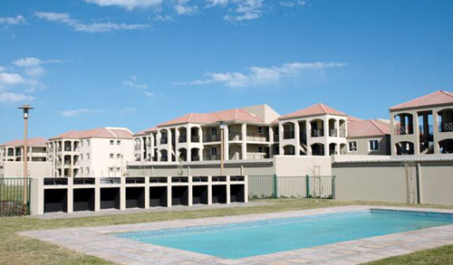 Muizenberg 'Sea Views'
