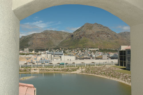 Muizenberg 'Sea Views'