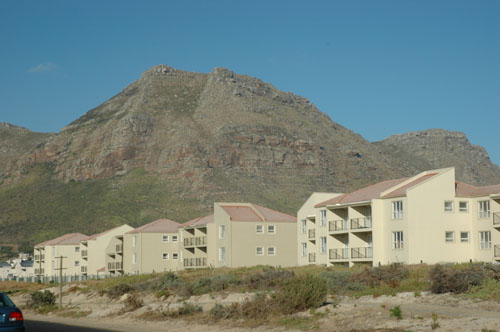 Muizenberg 'Sea Views'