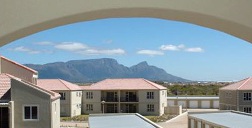 Muizenberg 'Sea Views'