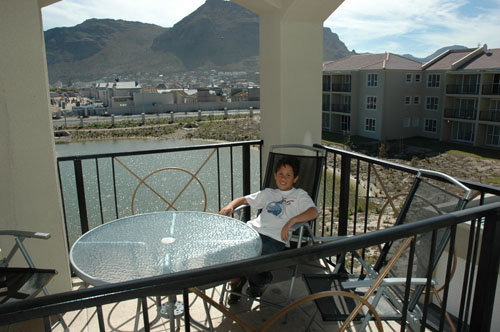 Muizenberg 'Sea Views'